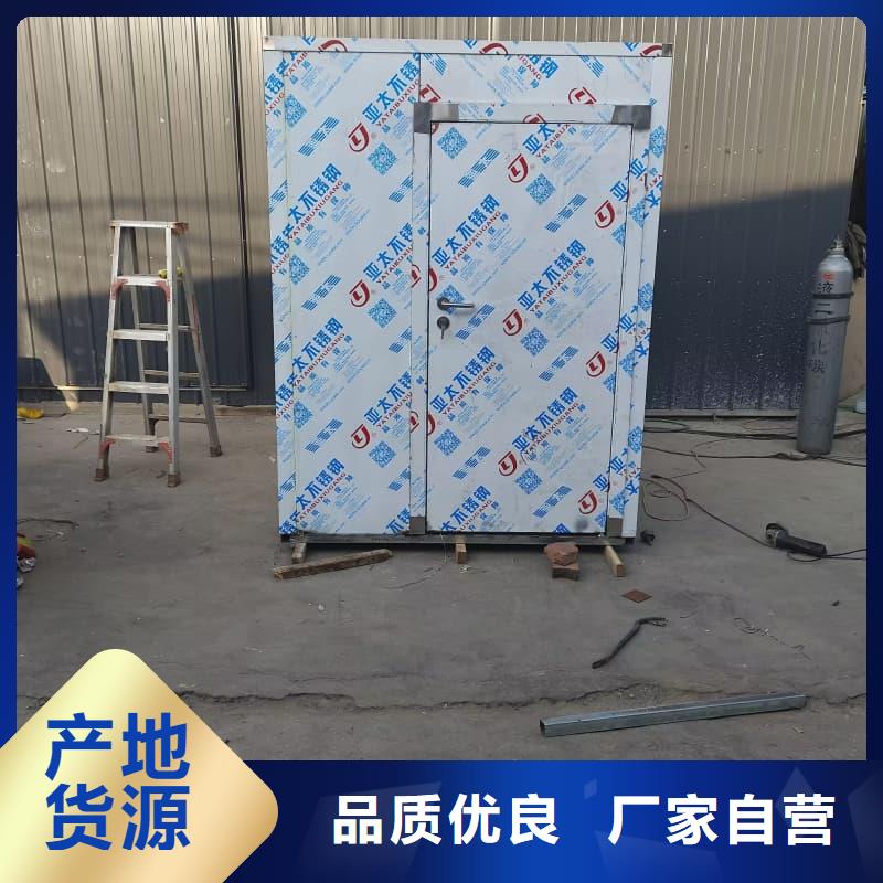 整体式铅房生产公司