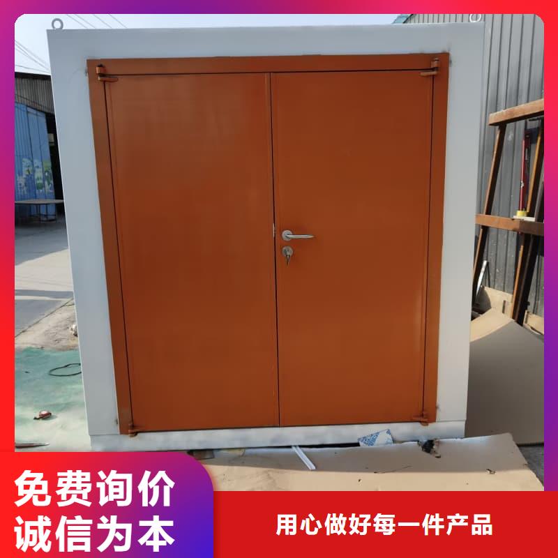 核工业系统用铅房生产厂家-值得信赖