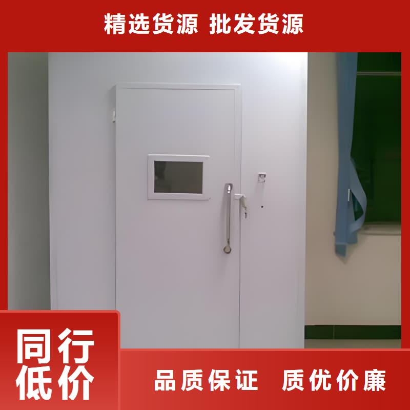 整体式铅房生产公司