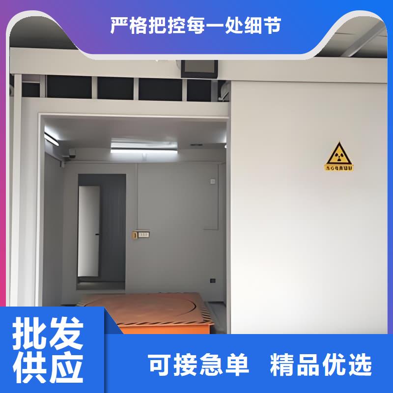 宠物医院门诊铅房全国施工