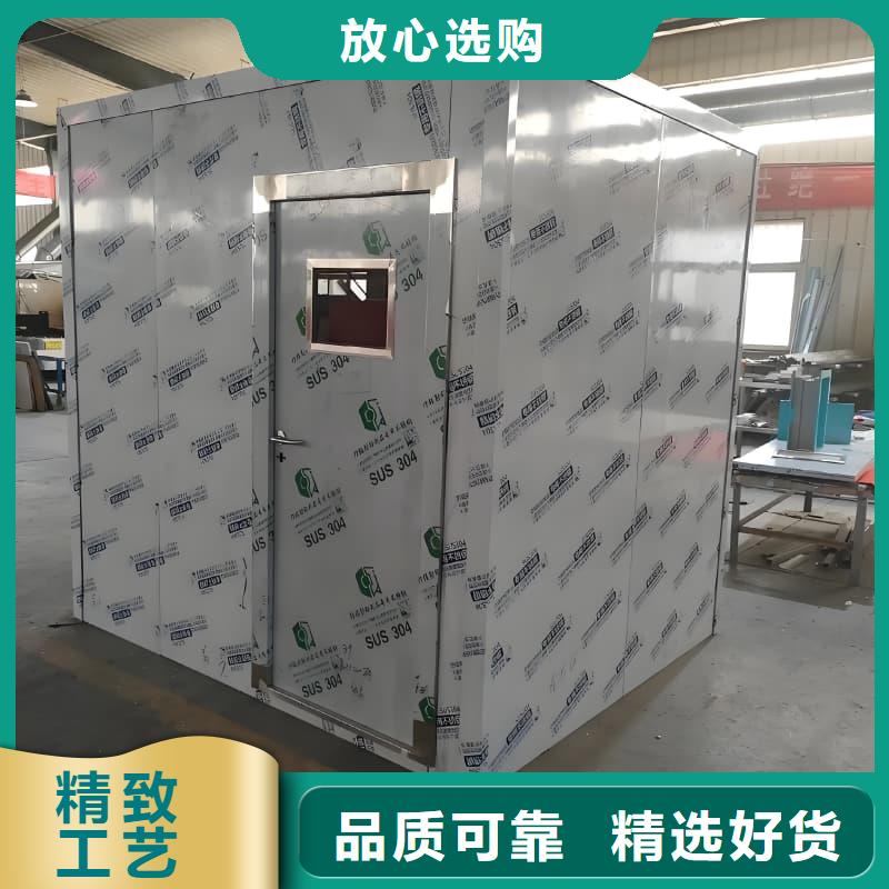CT定制铅房_厂家定制