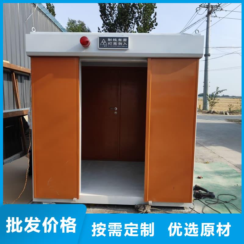 宠物医院门诊铅房全国施工