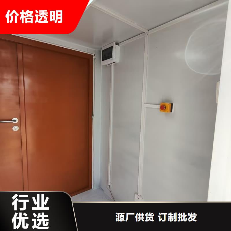 核工业系统用铅房生产厂家-值得信赖