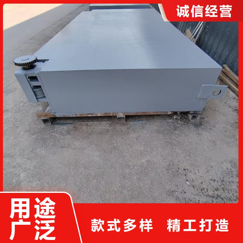 整体式铅房生产公司
