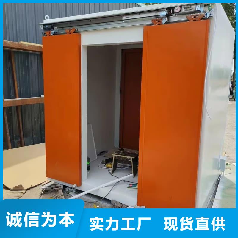 宠物医院门诊铅房全国施工
