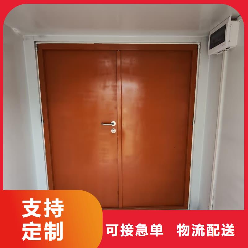 可移动室外铅房-可移动室外铅房实力厂家