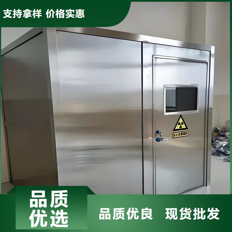 宠物医院门诊铅房全国施工