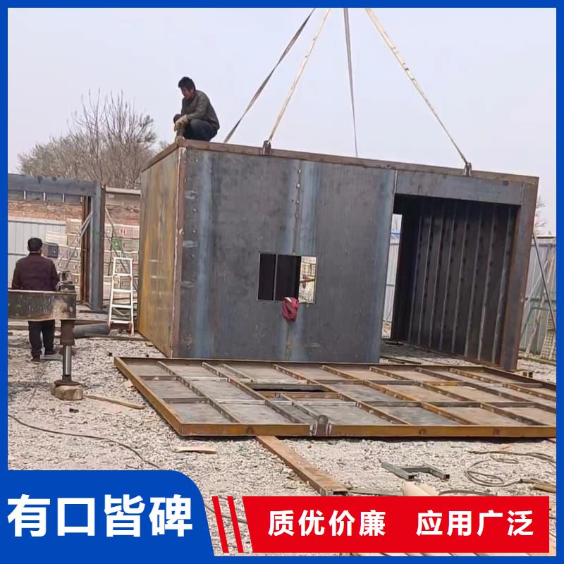 宠物医院门诊铅房全国施工