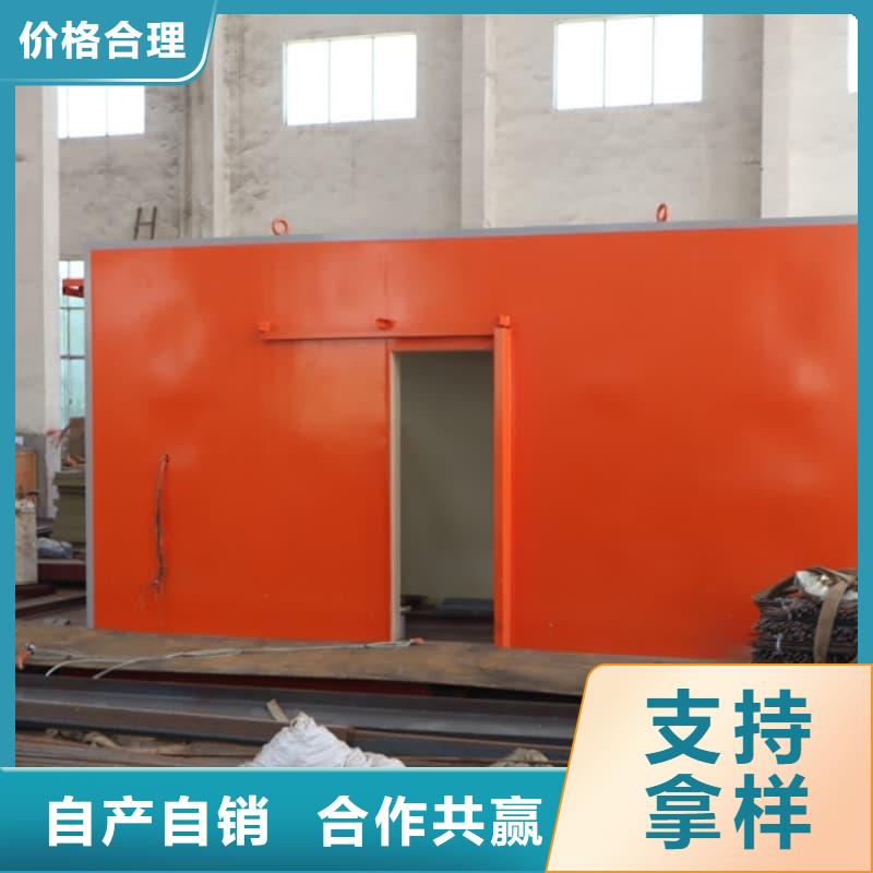 宠物医院门诊铅房全国施工