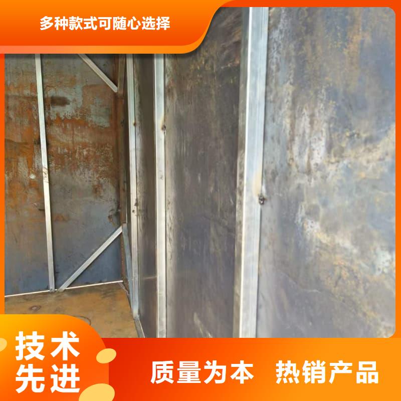 移动全景铅房大品牌放心购
