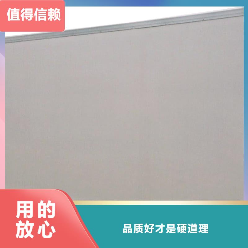 整体式铅房生产公司