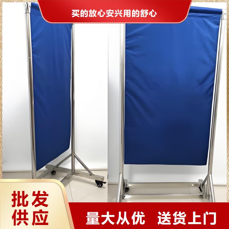 靠谱的工业射线防护铅屏风基地