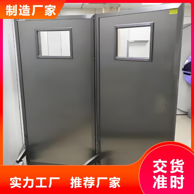 靠谱的工业射线防护铅屏风基地