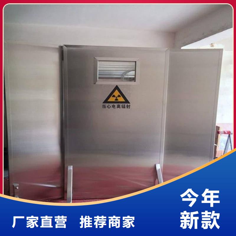 专业销售0.5-5mm铅屏风质量有保证