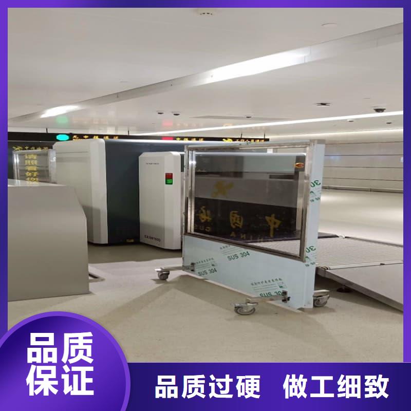 专业销售0.5-5mm铅屏风质量有保证