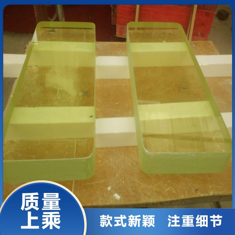 专业销售0.5-5mm铅屏风质量有保证