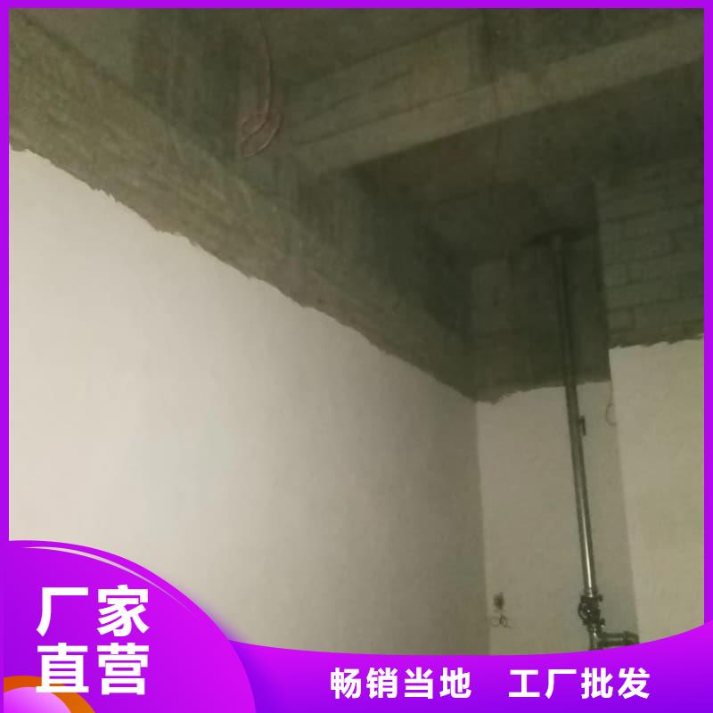 防辐射铅板施工改造选对厂家很重要