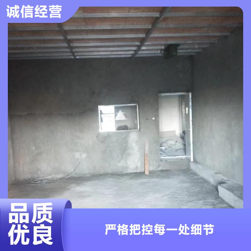 经验丰富的防护铅玻璃安装公司