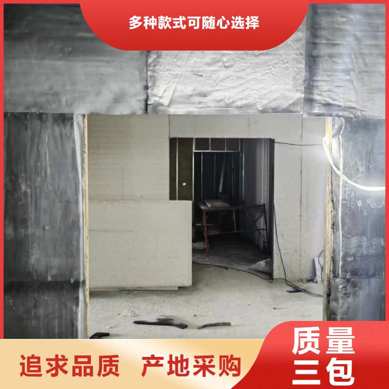 硫酸钡工程板直销厂家