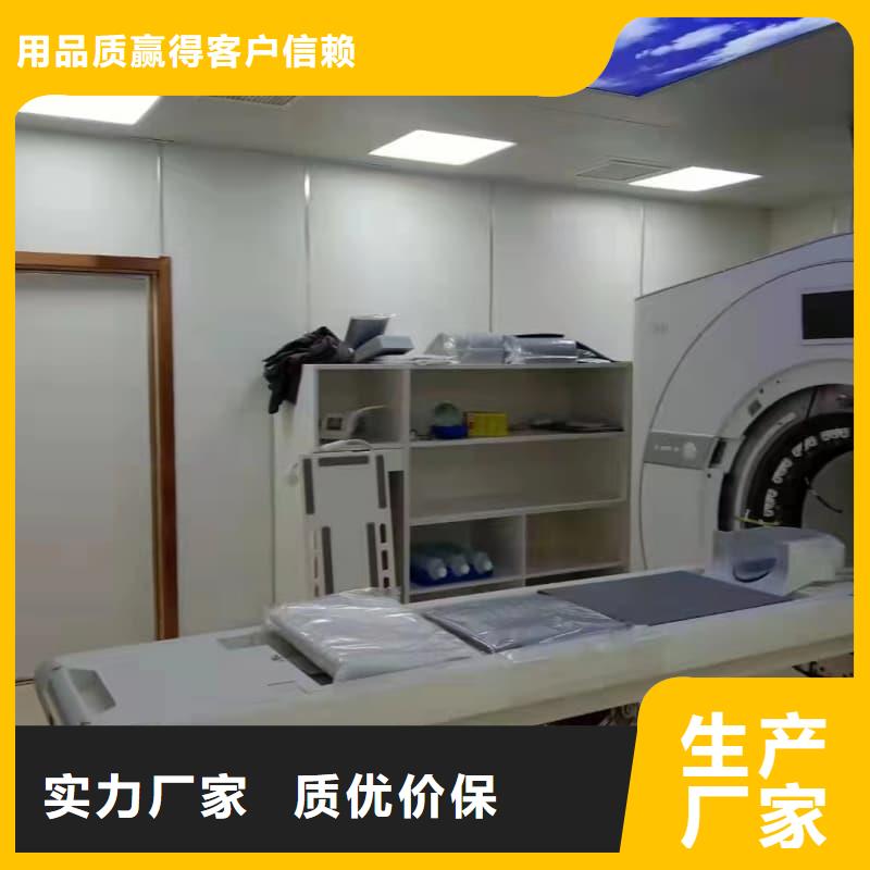 经验丰富的防护铅玻璃安装公司
