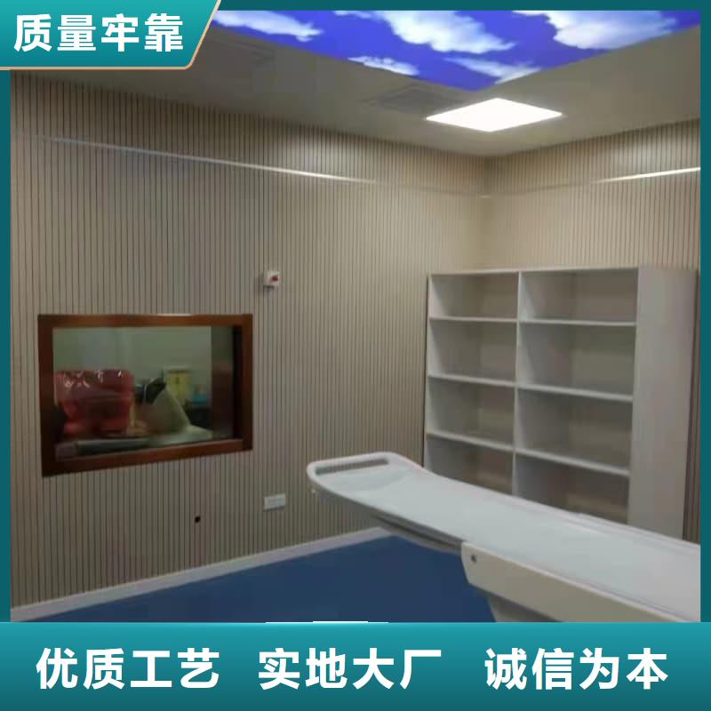 【图】工业探伤铅板定制加工