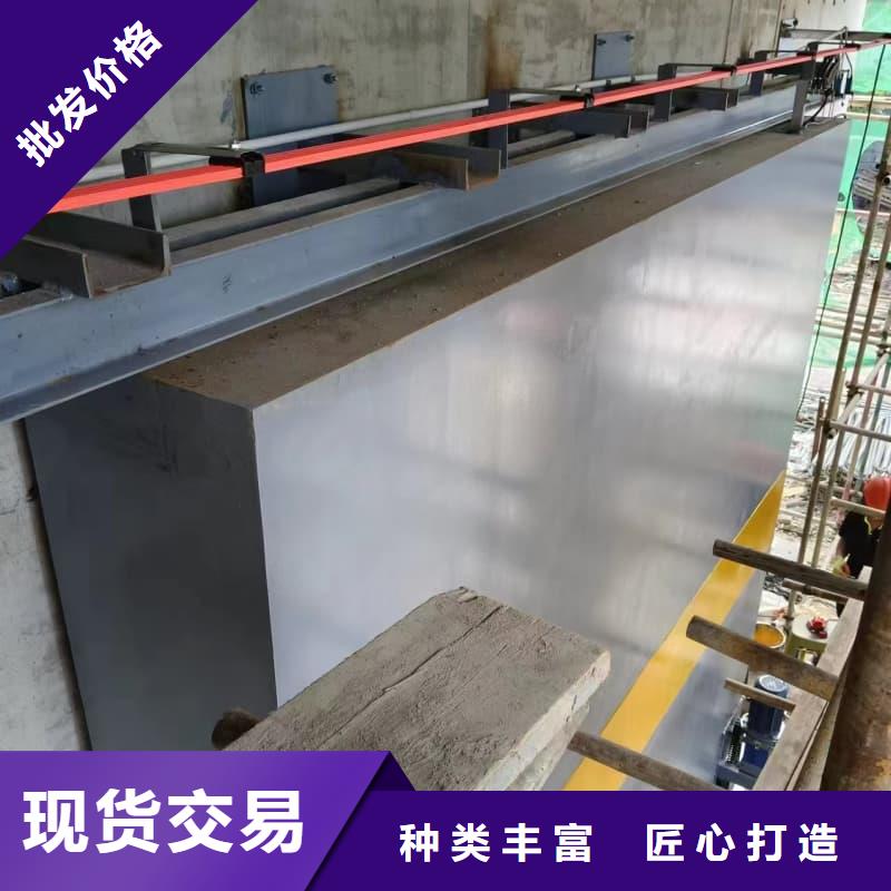 注重防辐射硫酸钡砂施工质量的厂家