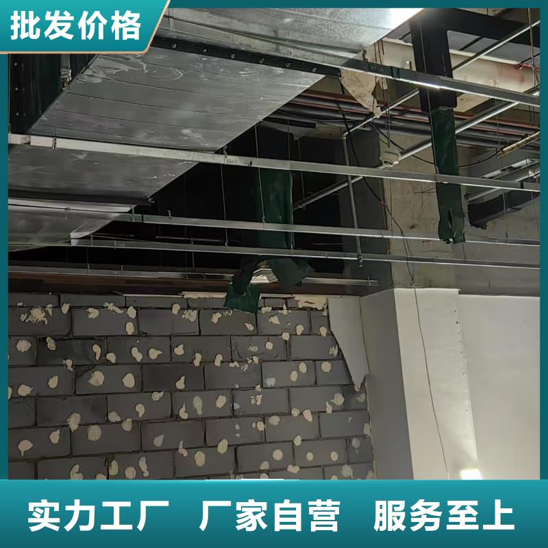 防护铅玻璃工程全国发货