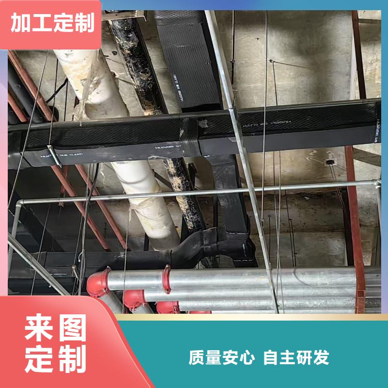 防辐射铅板施工改造选对厂家很重要
