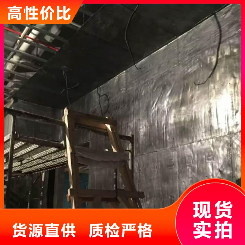 经验丰富的防护铅玻璃安装公司