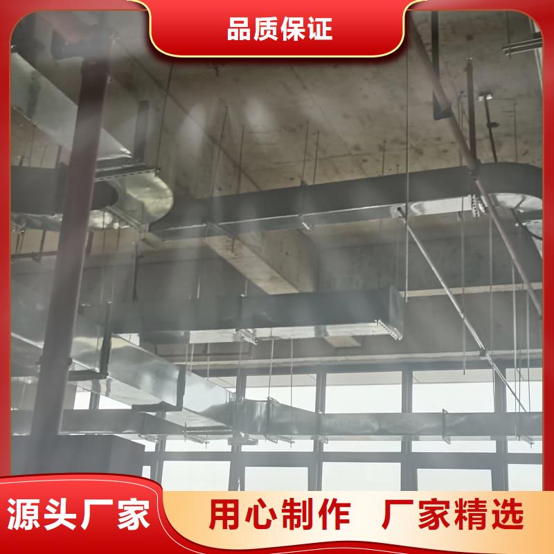 工业探伤板安装保质保量