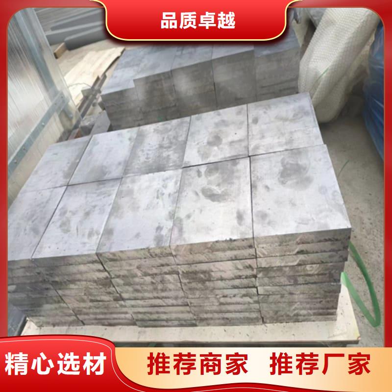 ECT室异型铅砖厂家，货源足