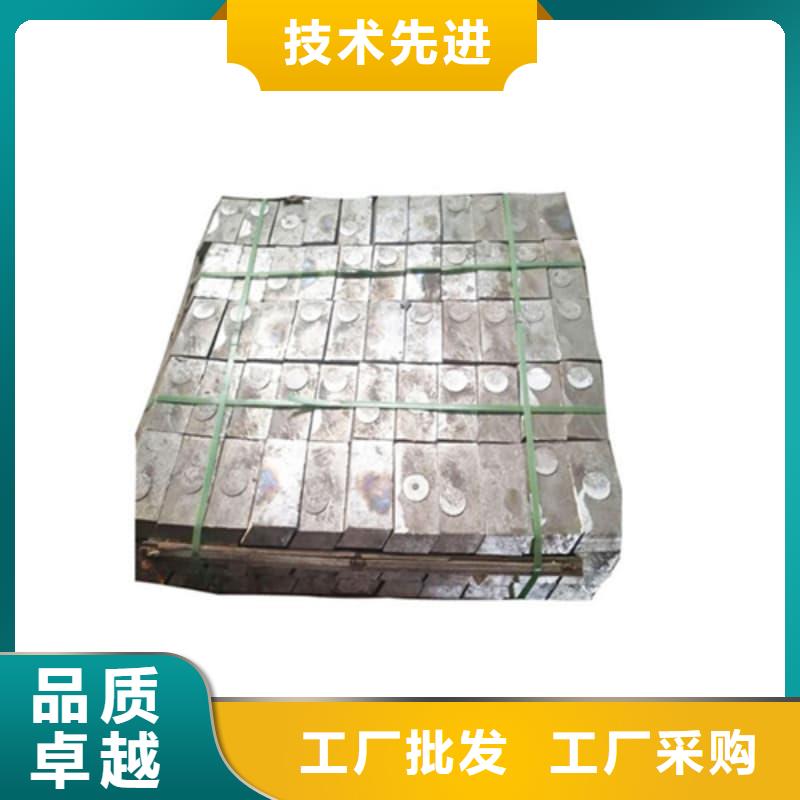 核辐射屏蔽铅砖甄选厂家