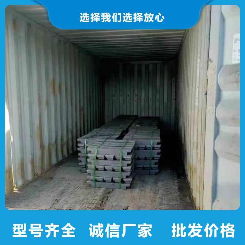 ECT室异型铅砖厂家，货源足