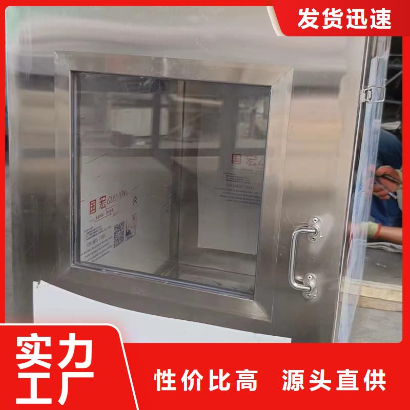 常年供应铅箱-好评