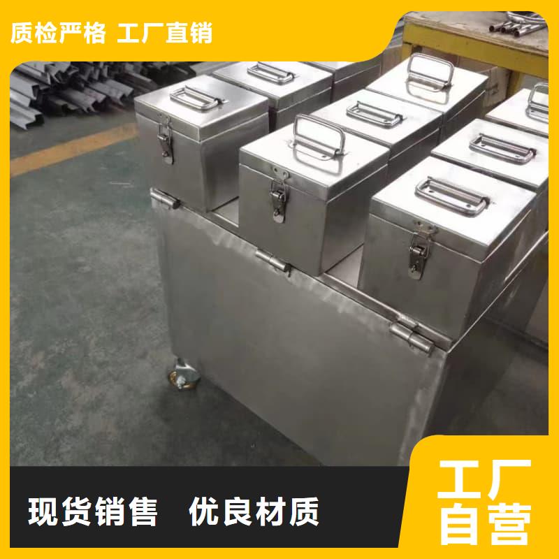 X光医院铅箱质量优良