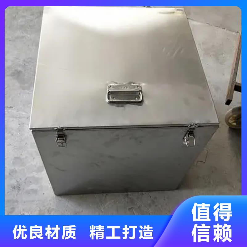 X光医院铅箱质量优良