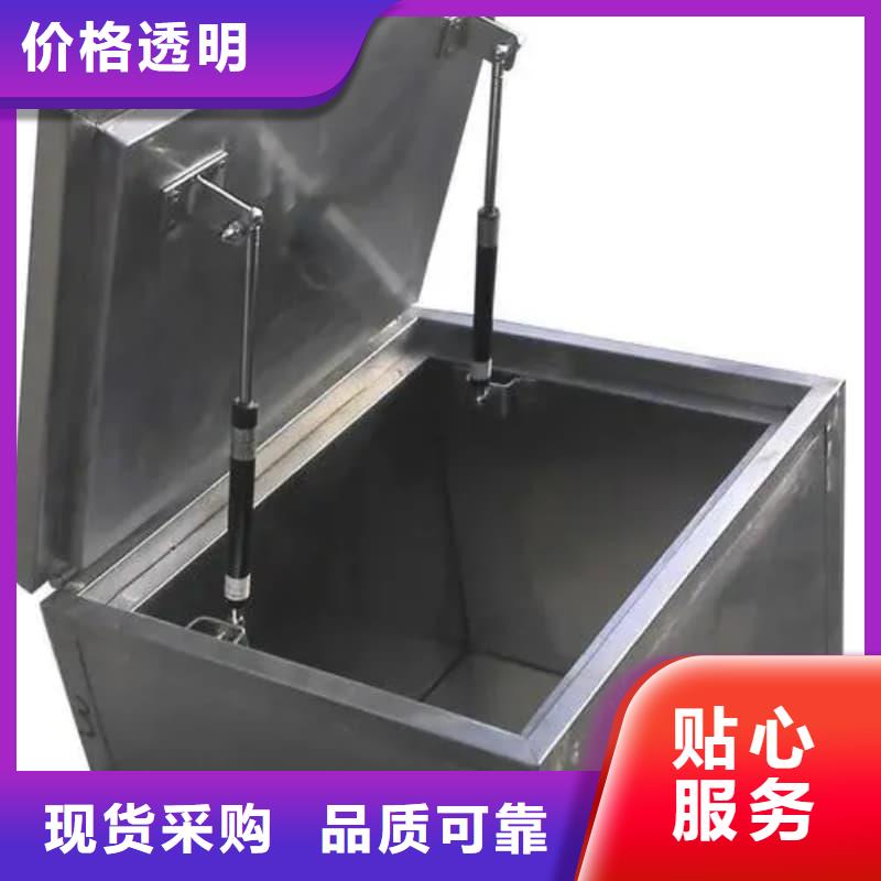 销售医院用防辐射隔离铅箱的厂家