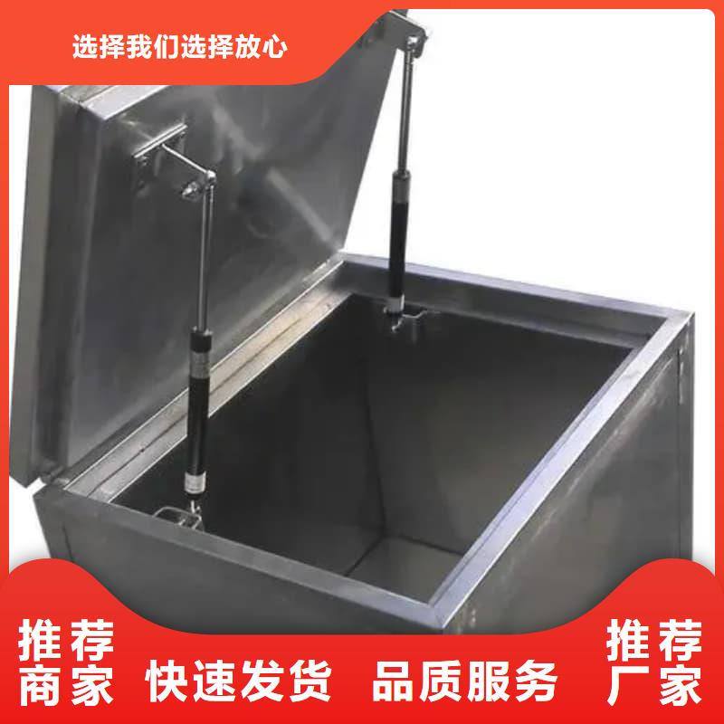 定制X光片专用铅箱_品牌厂家