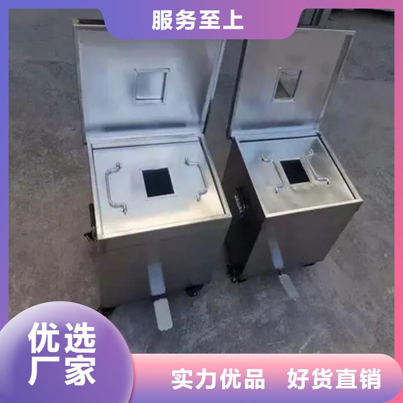 性价比高的放射源储物柜公司