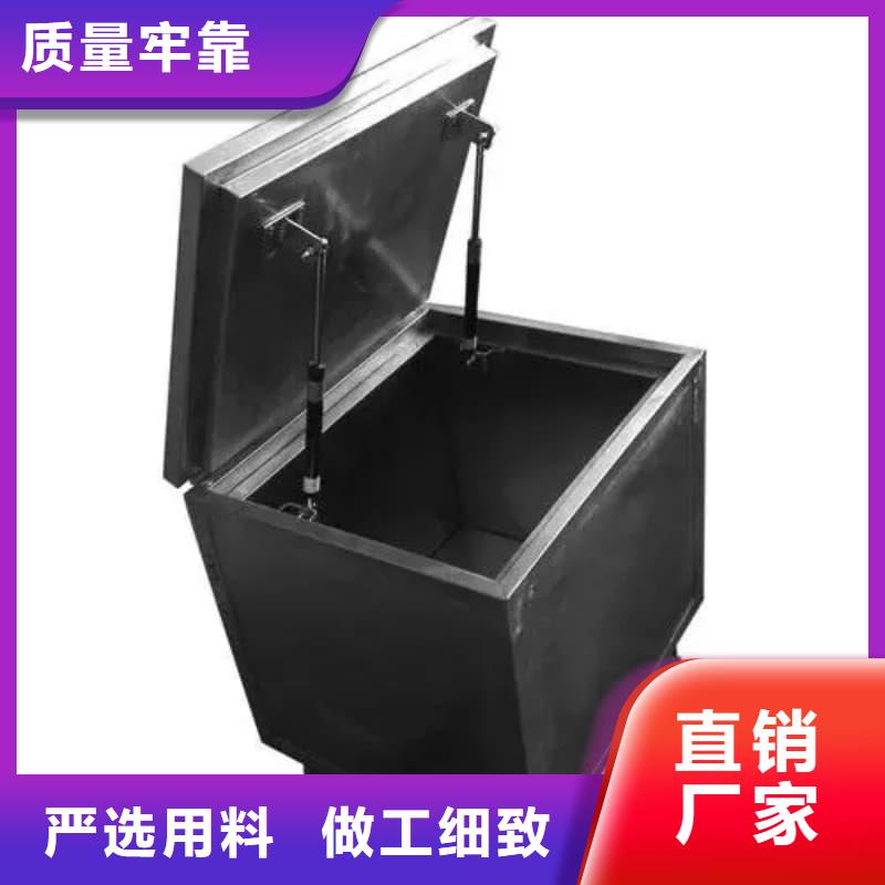 屏蔽射线铅罐?厂家-