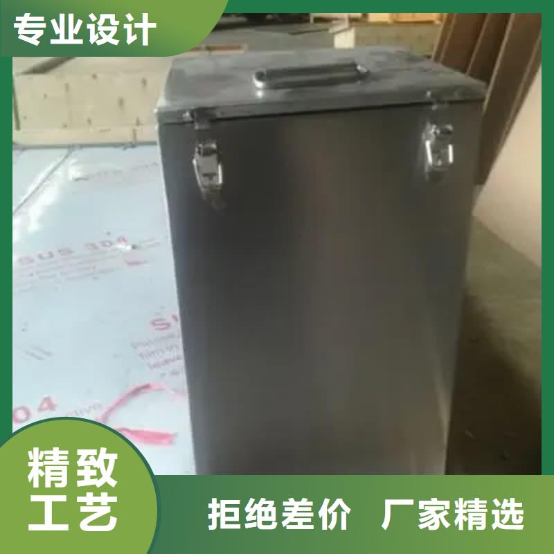 X光医院铅箱质量优良