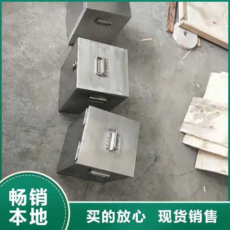 质优价廉的X光医院铅箱供货商