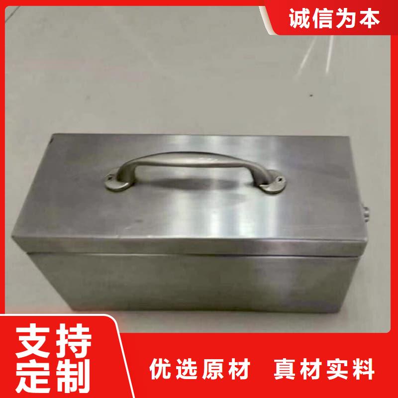 常年供应铅箱-好评