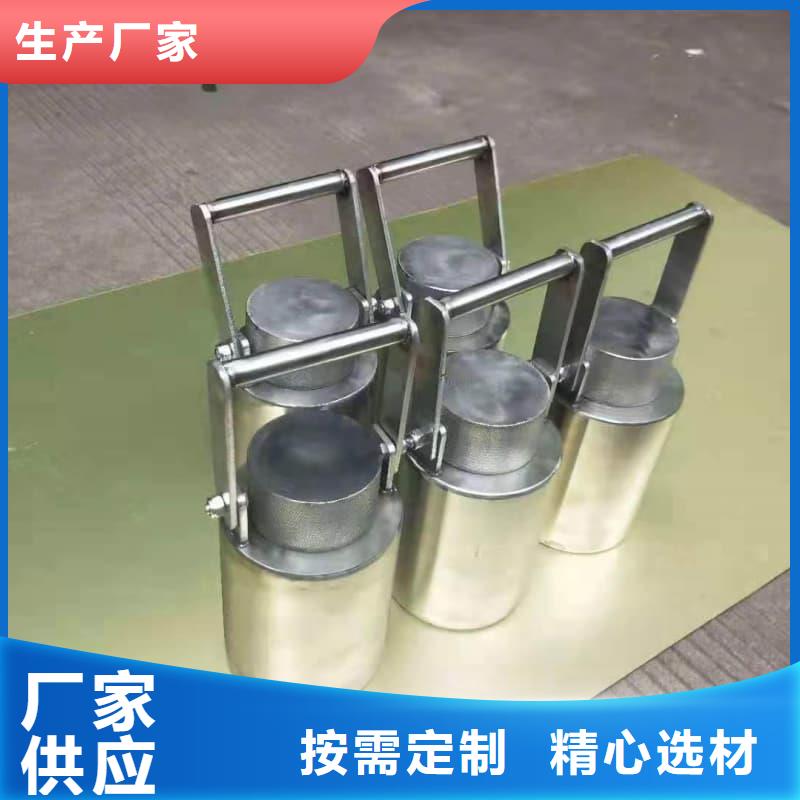 可定制的放射物储存铅箱本地厂家