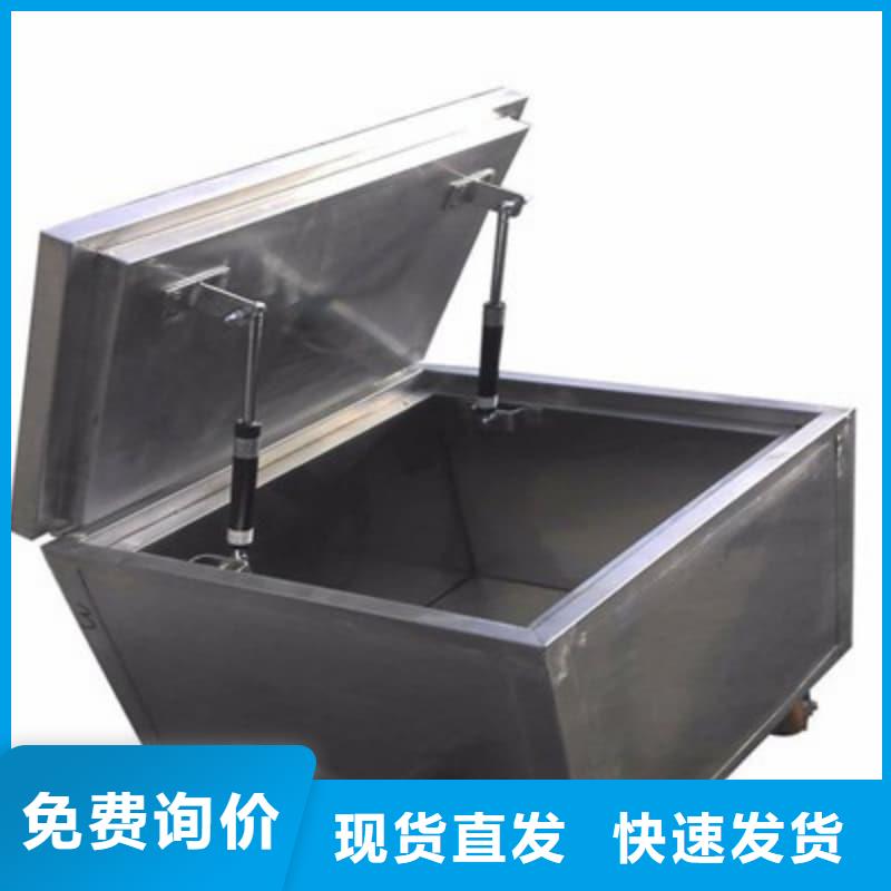 储物铅箱市场现货价格