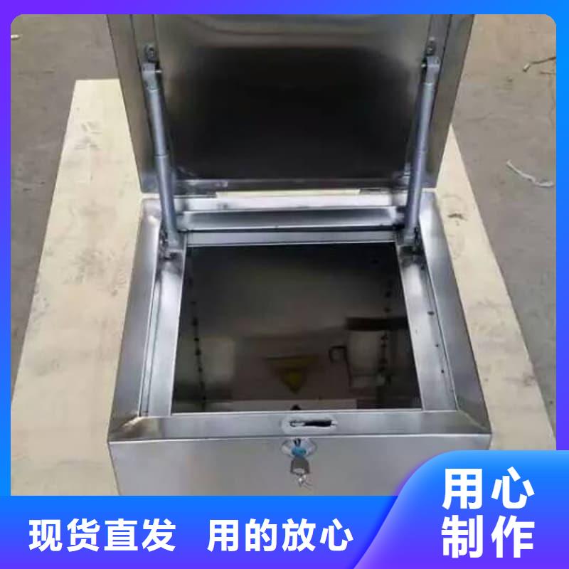 定制X光片专用铅箱_品牌厂家