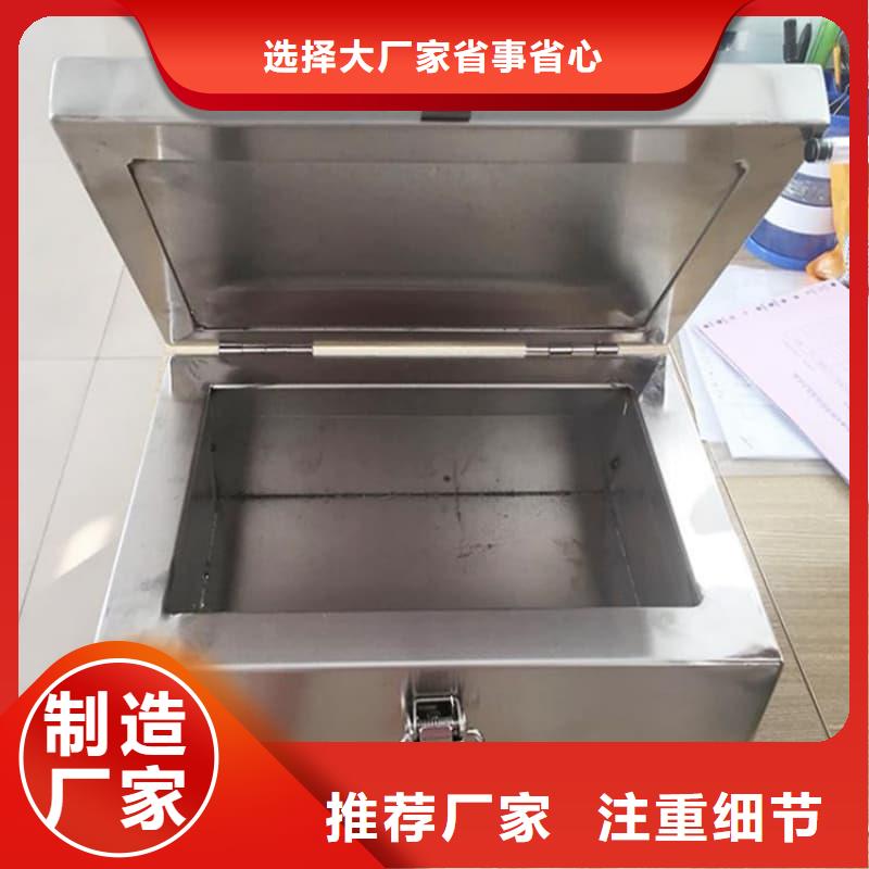 质优价廉的X光医院铅箱供货商