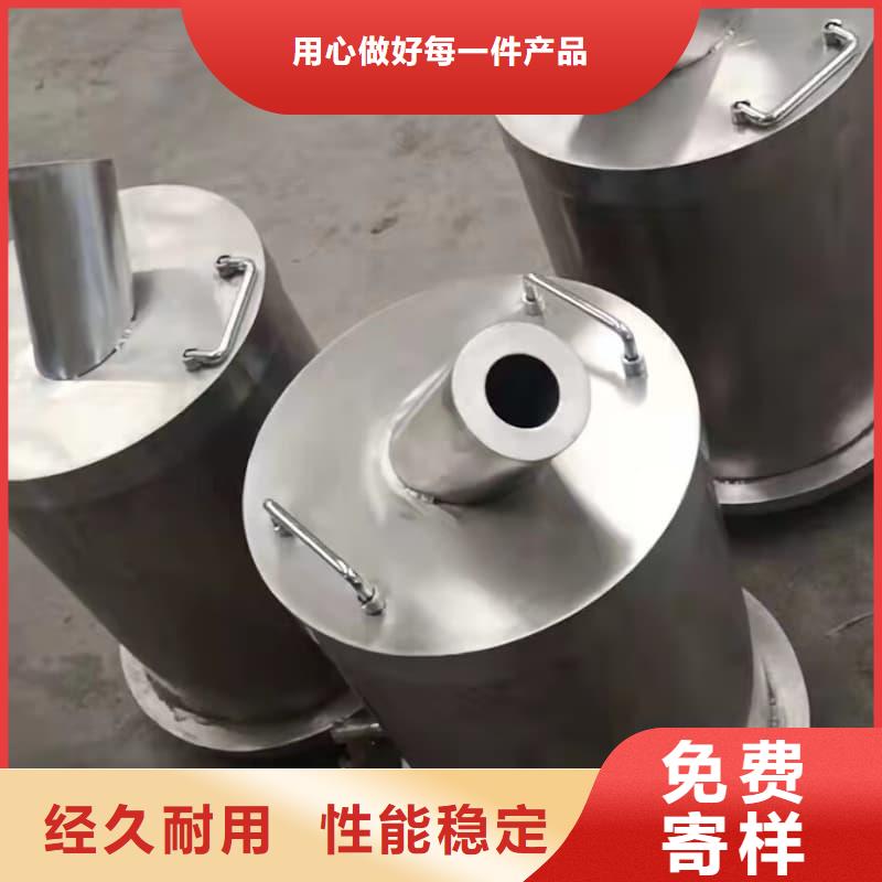 质量优的放射源铅箱供应商
