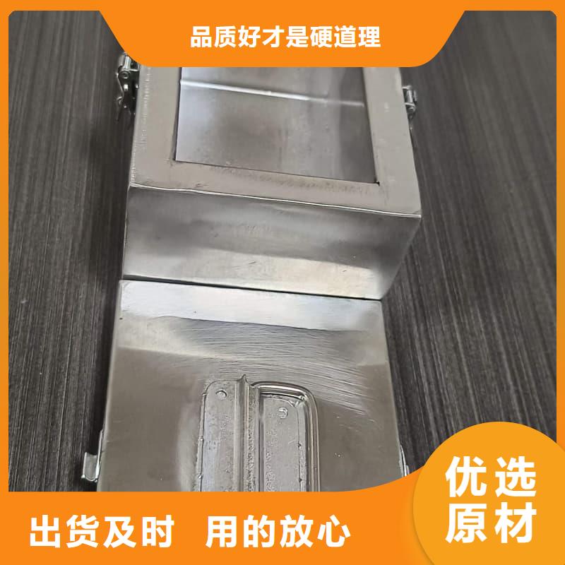 销售医院用防辐射隔离铅箱的厂家