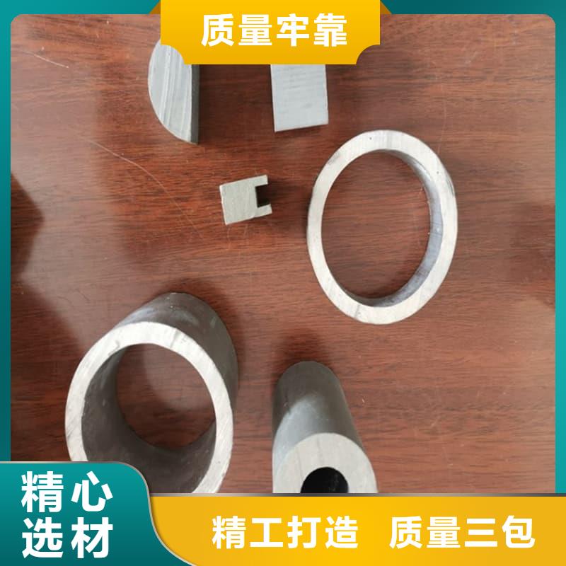 异型大口径铅管公司
